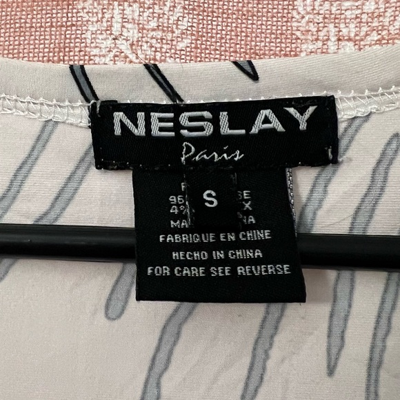 Neslay Paris Dress/ Size Small/ Purchased at Dollywood - Picture 3 of 8